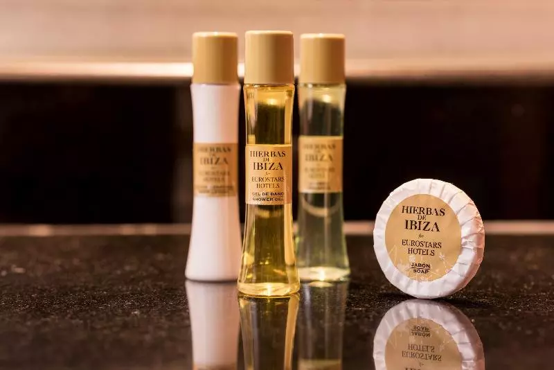 فندق Eurostars Las Claras