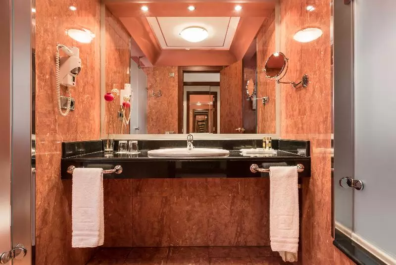 فندق Eurostars Las Claras