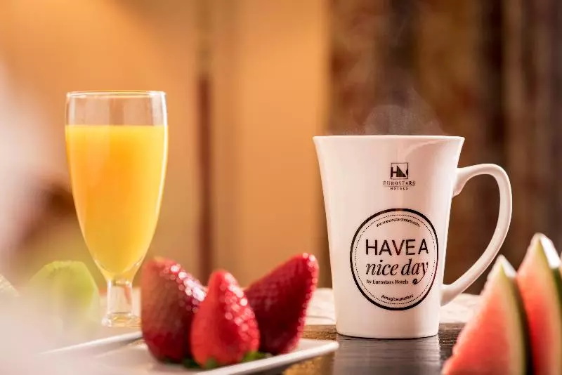 فندق Eurostars Las Claras