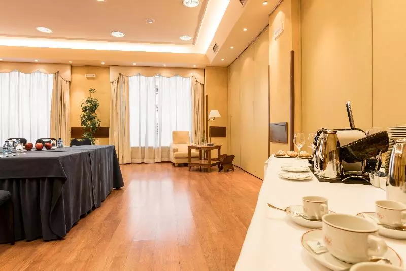 فندق Eurostars Las Claras