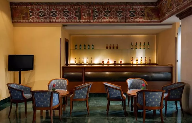 فندق Eurostars Las Claras