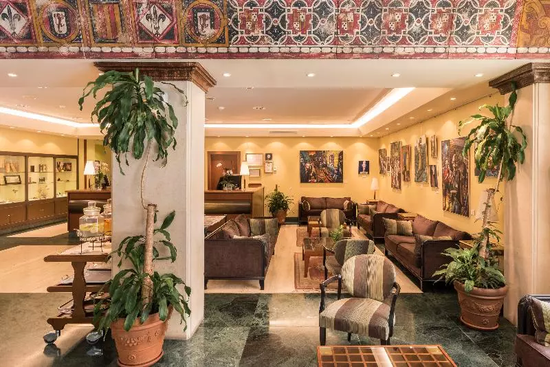 فندق Eurostars Las Claras