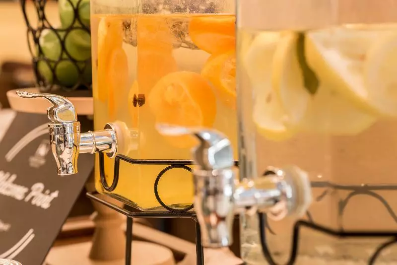 فندق Eurostars Las Claras