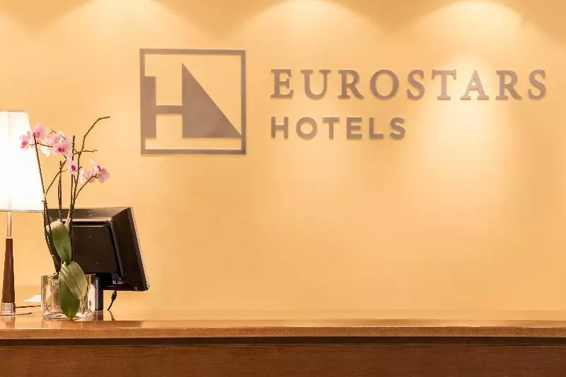 فندق Eurostars Las Claras
