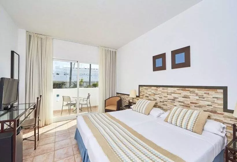 호텔 Fergus Conil Park