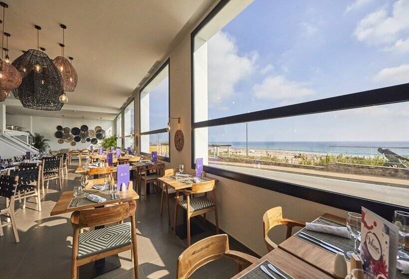 Hotel Fergus Conil Park