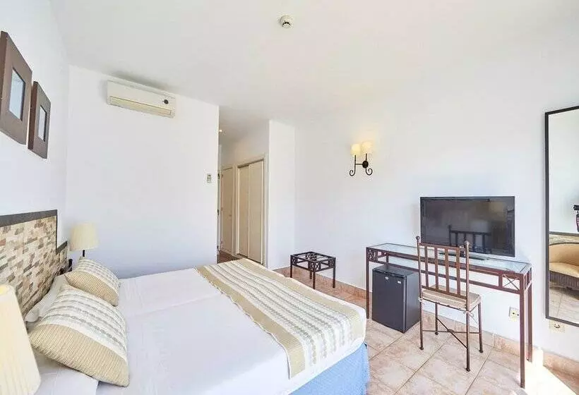 호텔 Fergus Conil Park