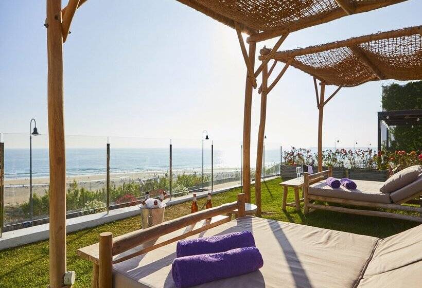 Hotel Fergus Conil Park