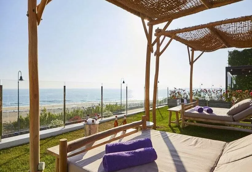 호텔 Fergus Conil Park