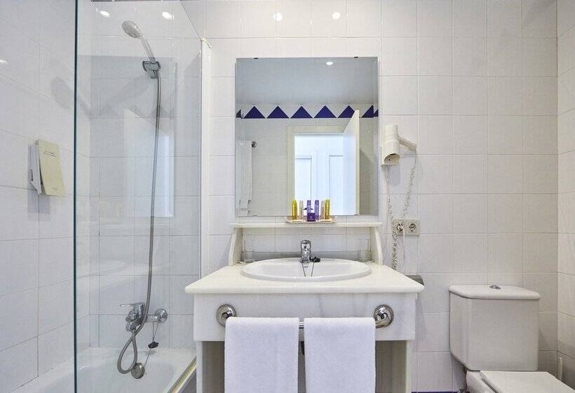 Hotel Fergus Conil Park