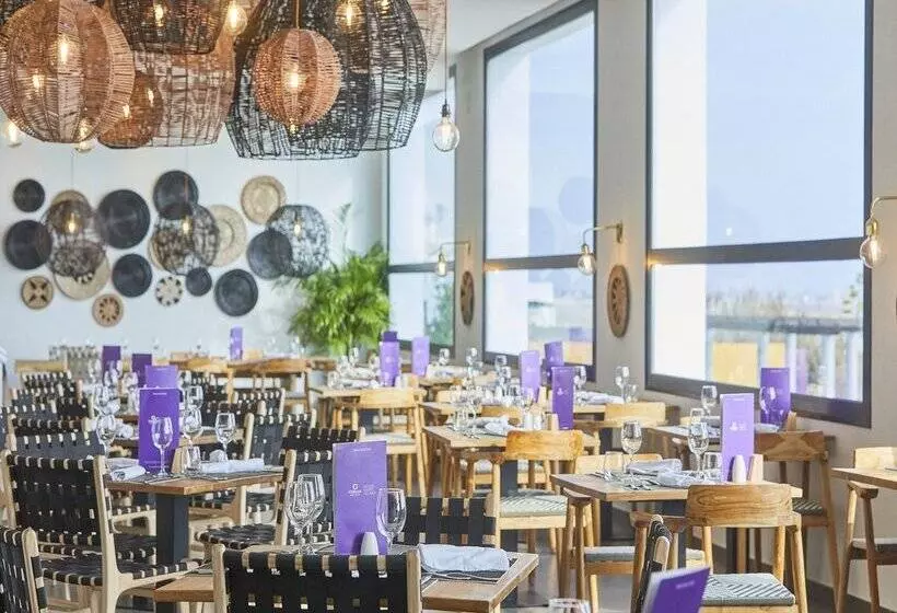 호텔 Fergus Conil Park