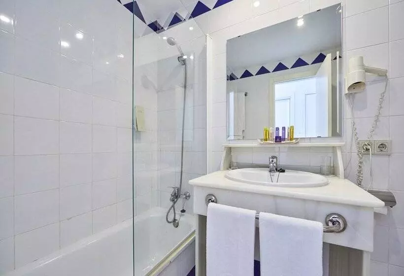 호텔 Fergus Conil Park