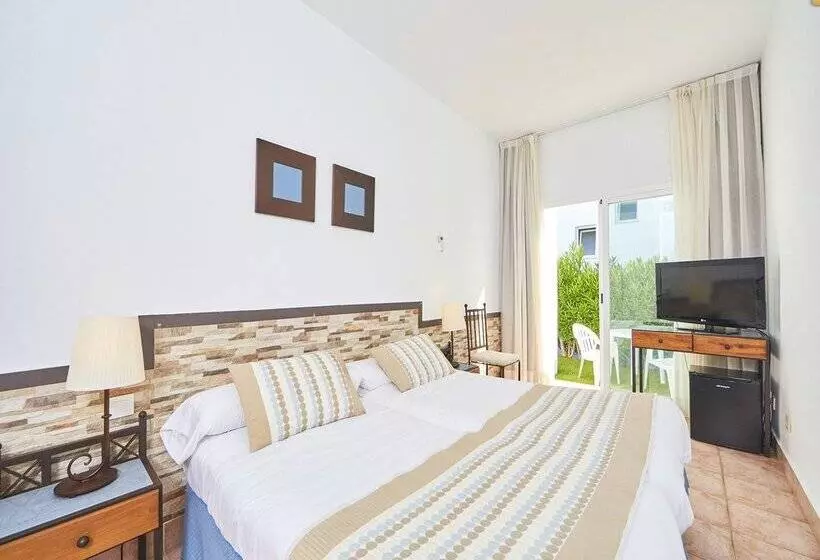 호텔 Fergus Conil Park