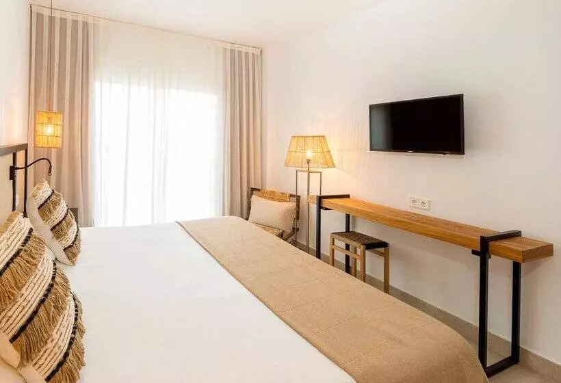 호텔 Fergus Conil Park