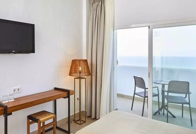 호텔 Fergus Conil Park