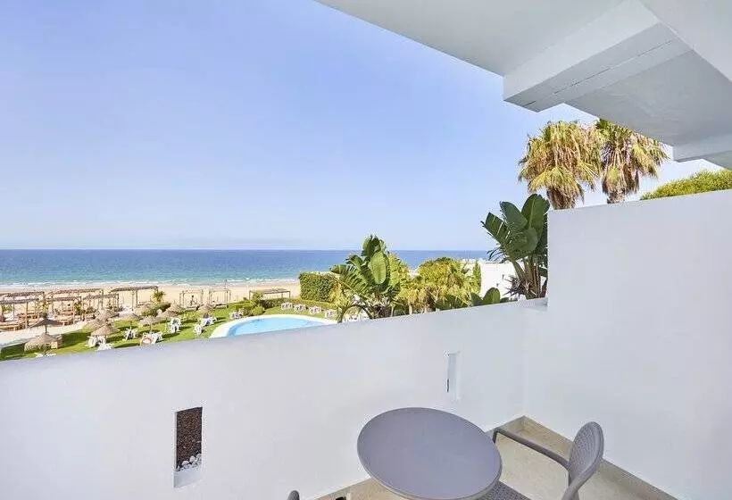 호텔 Fergus Conil Park