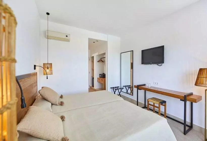 호텔 Fergus Conil Park