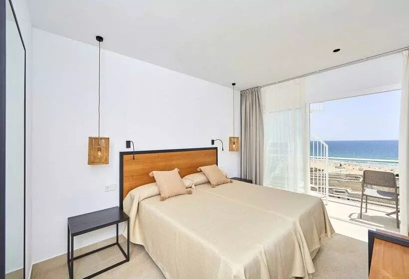 호텔 Fergus Conil Park