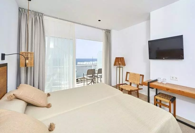 호텔 Fergus Conil Park