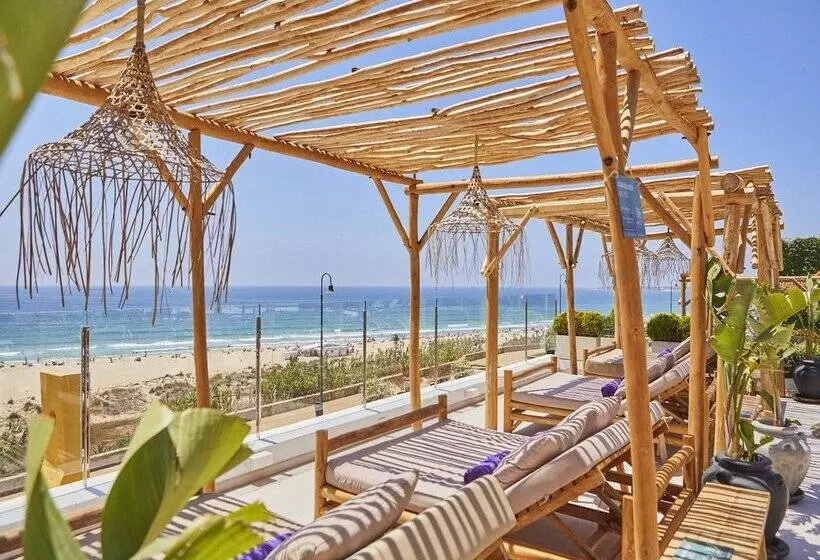 호텔 Fergus Conil Park