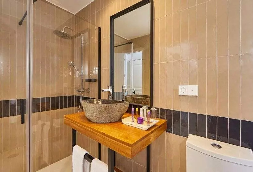 호텔 Fergus Conil Park