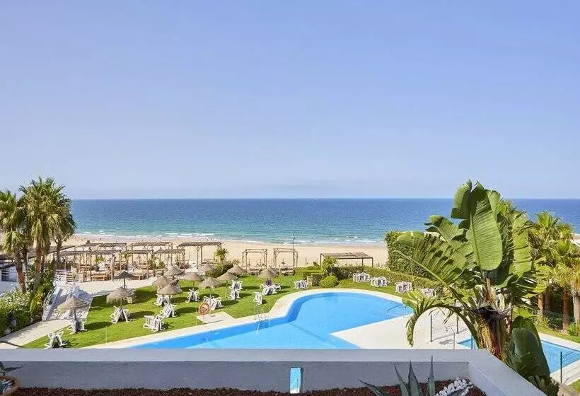 호텔 Fergus Conil Park