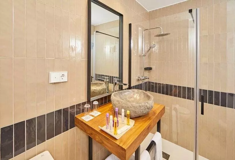 호텔 Fergus Conil Park