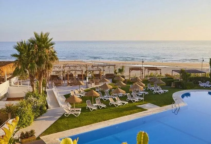 호텔 Fergus Conil Park