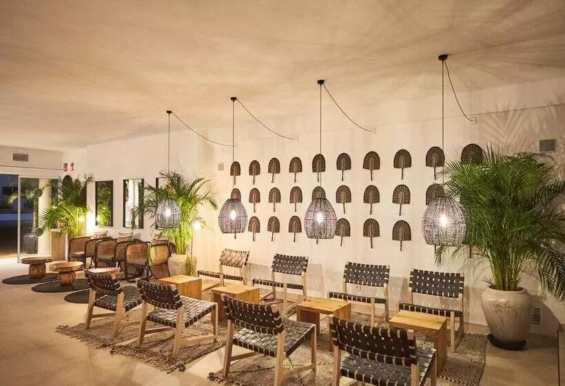 호텔 Fergus Conil Park