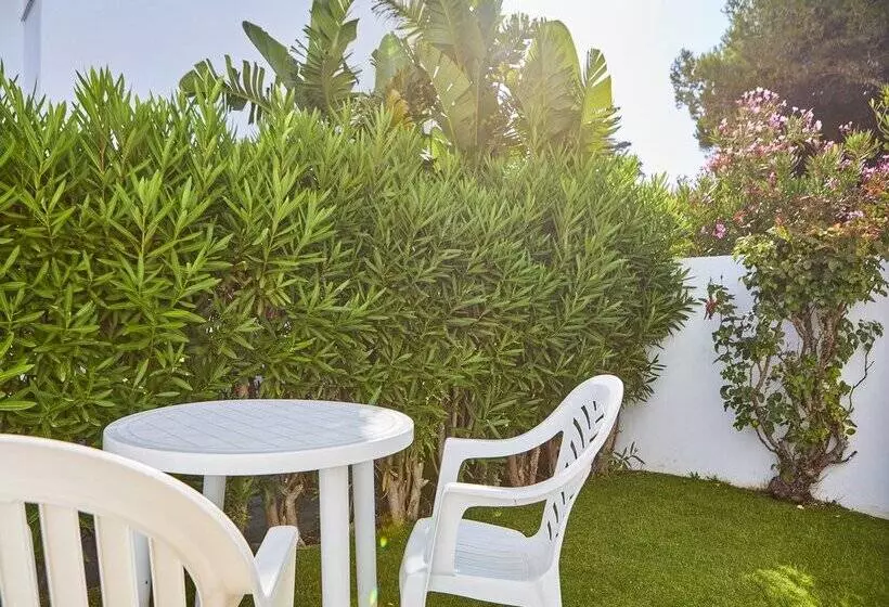 호텔 Fergus Conil Park