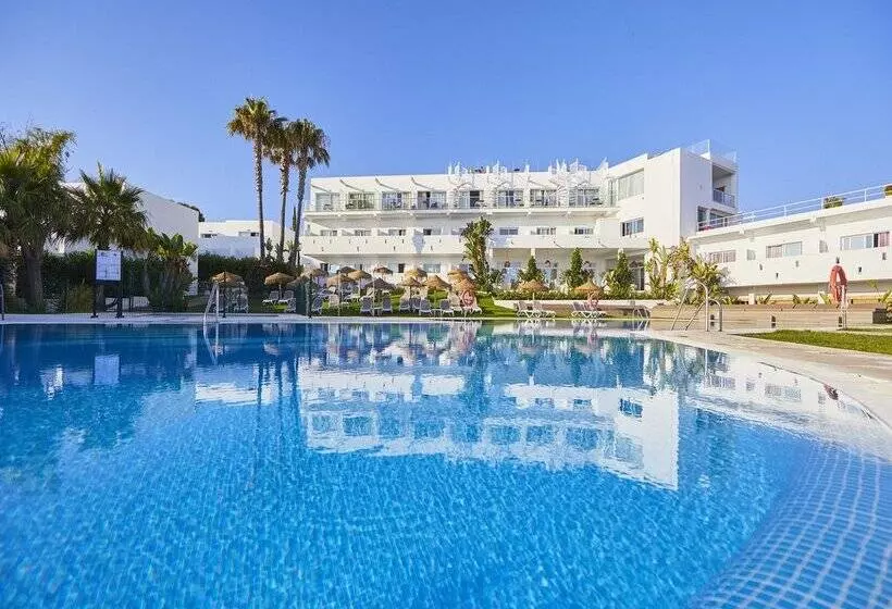 호텔 Fergus Conil Park