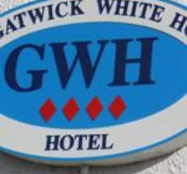 酒店 The Gatwick White House