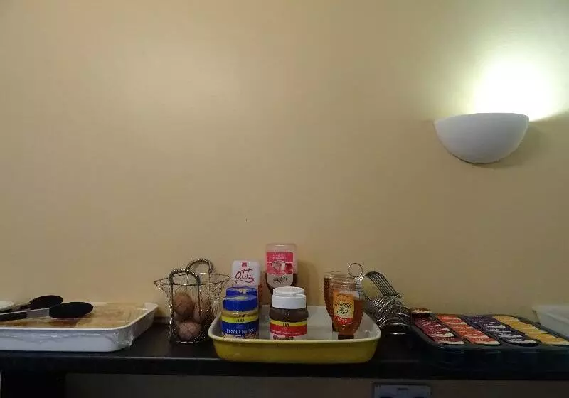 酒店 The Gatwick White House