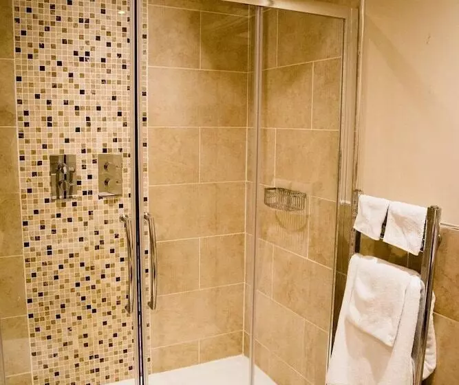 בית מלון כפרי Gwesty R Emlyn