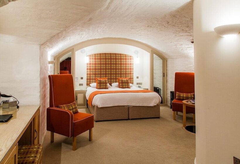 فندق Gwesty R Emlyn