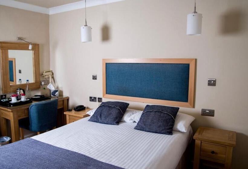 فندق Gwesty R Emlyn