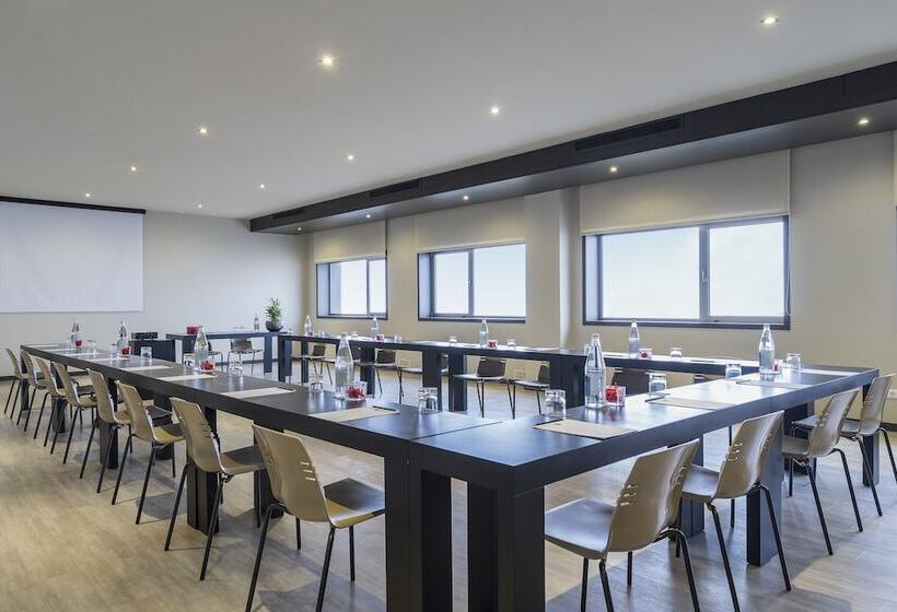 ホテル Hf Tuela Porto