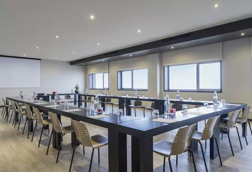 ホテル Hf Tuela Porto