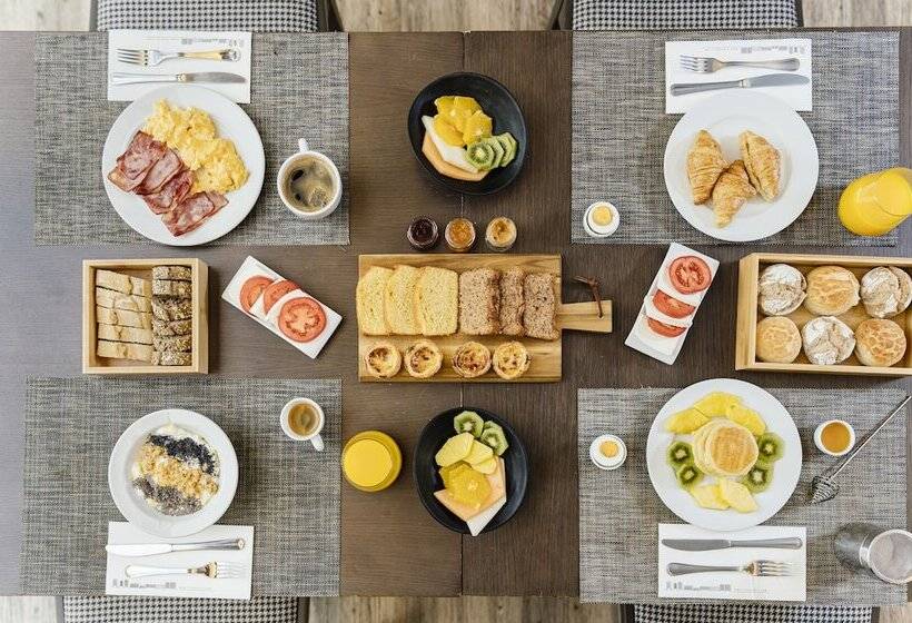 ホテル Hf Tuela Porto