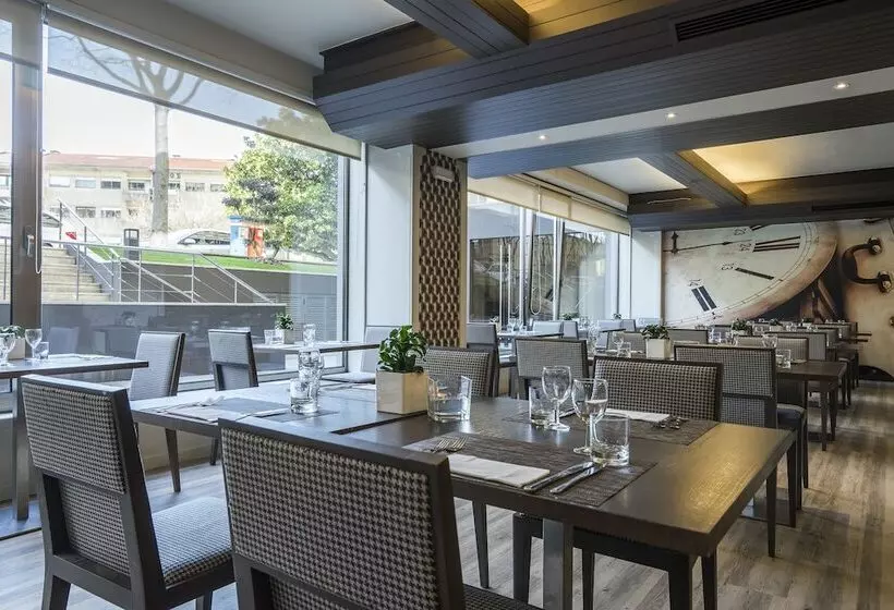 ホテル Hf Tuela Porto