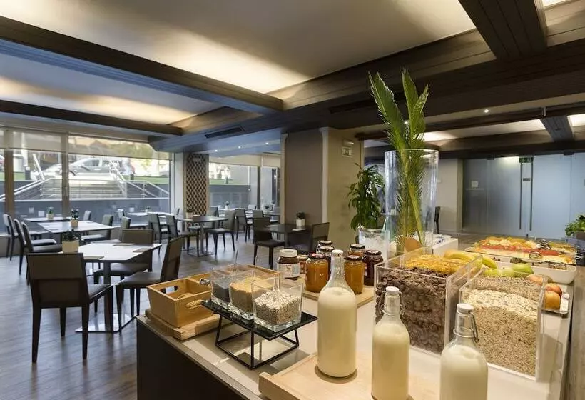 ホテル Hf Tuela Porto