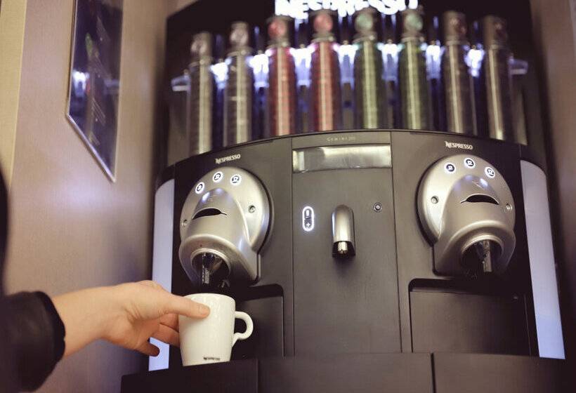 هتل Ohtels Vil·la Romana