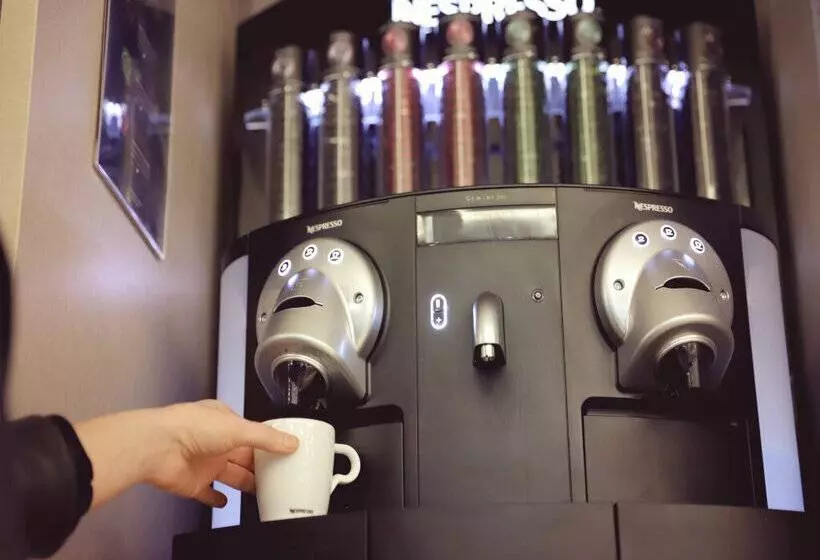 酒店 Ohtels Vil·la Romana