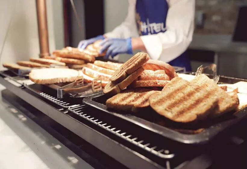 酒店 Ohtels Vil·la Romana