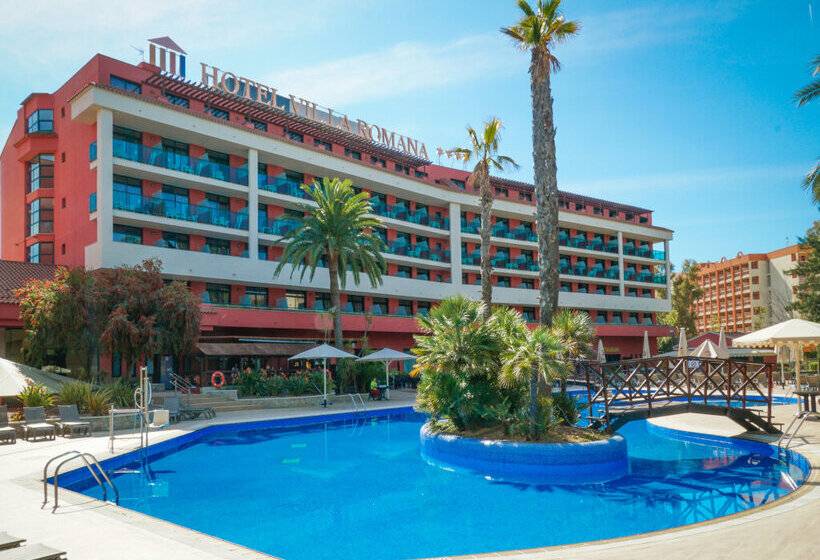 هتل Ohtels Vil·la Romana