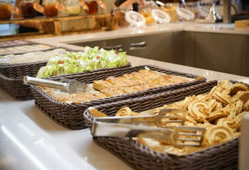 酒店 Ohtels Vil·la Romana