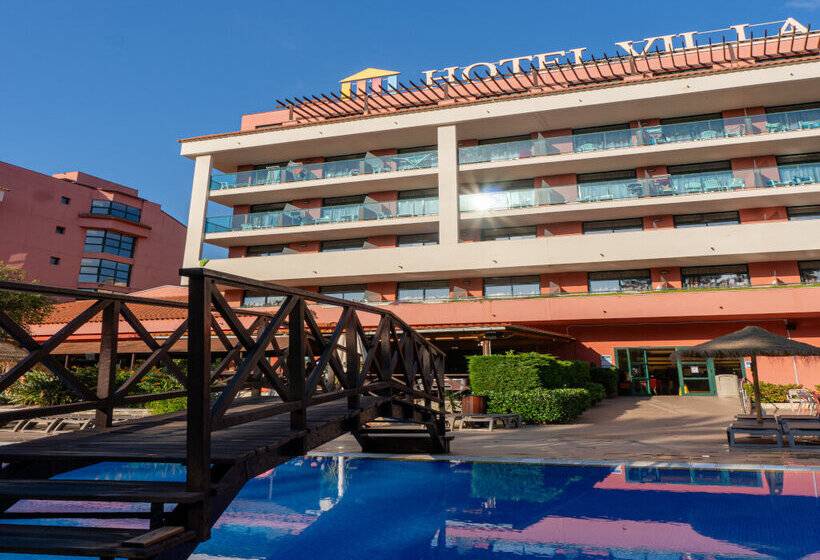 هتل Ohtels Vil·la Romana