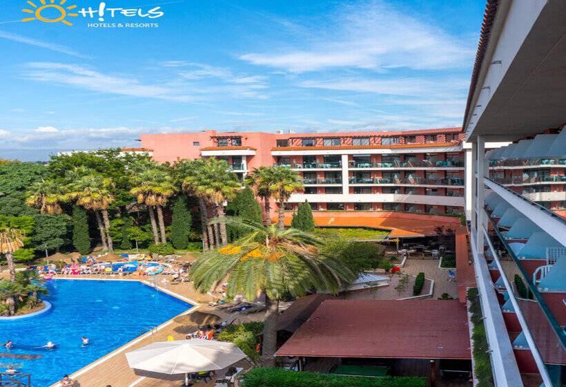 هتل Ohtels Vil·la Romana