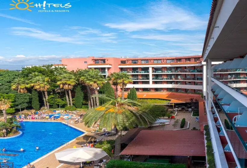 酒店 Ohtels Vil·la Romana