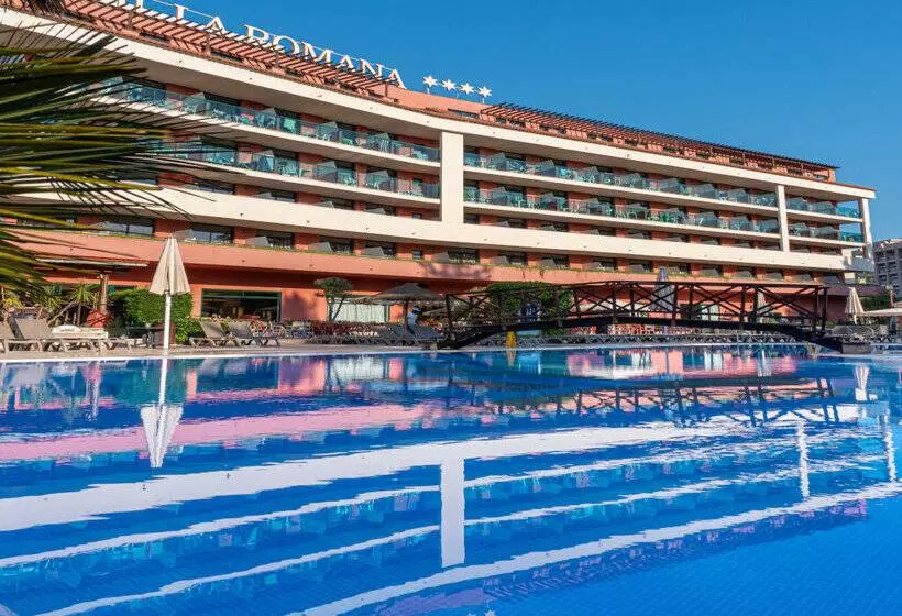 酒店 Ohtels Vil·la Romana